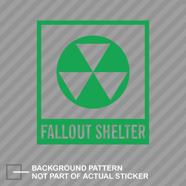fallout shelter symbol gif